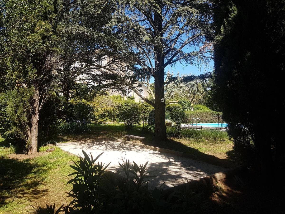 Apartamento Bastide en Provence Auriol Exterior foto