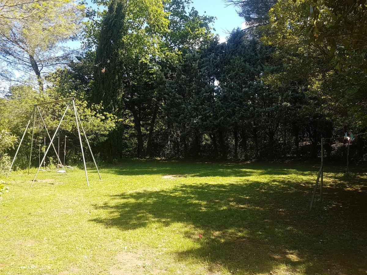 Apartamento Bastide en Provence Auriol Exterior foto
