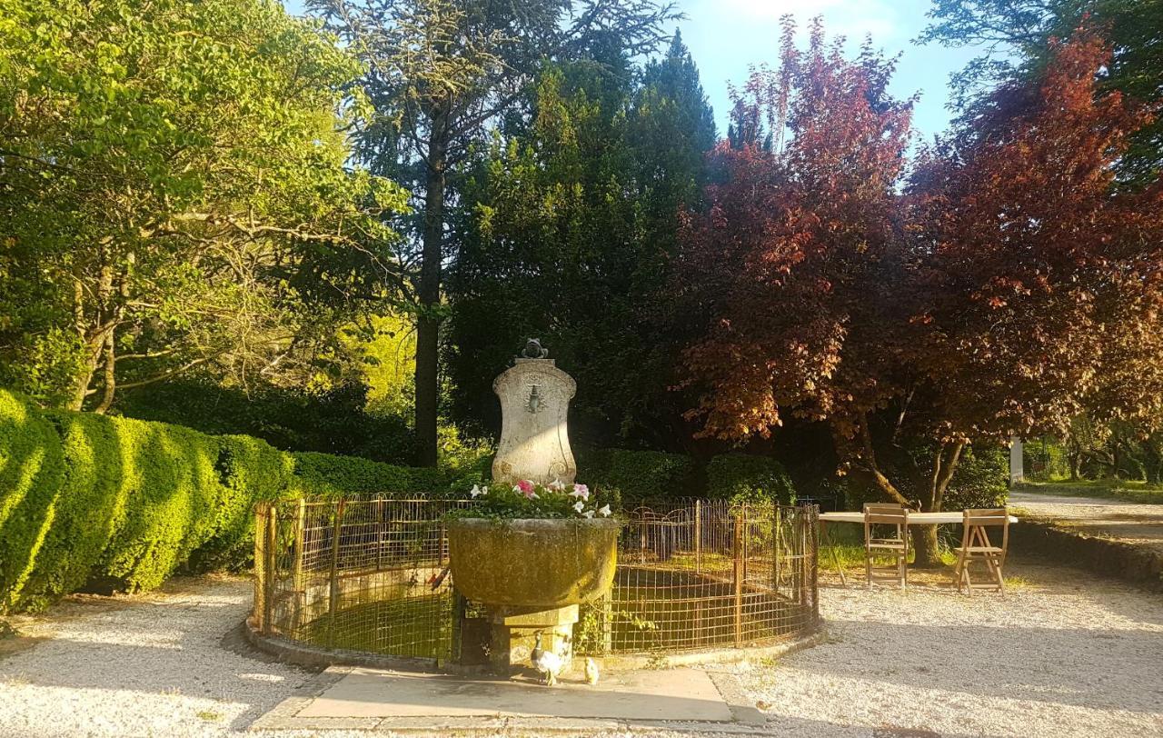 Apartamento Bastide en Provence Auriol Exterior foto