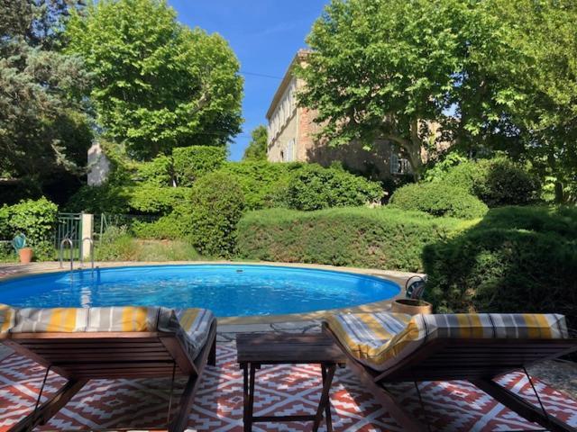 Apartamento Bastide en Provence Auriol Exterior foto