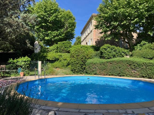 Apartamento Bastide en Provence Auriol Exterior foto