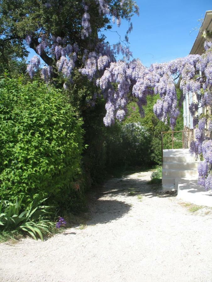 Apartamento Bastide en Provence Auriol Exterior foto