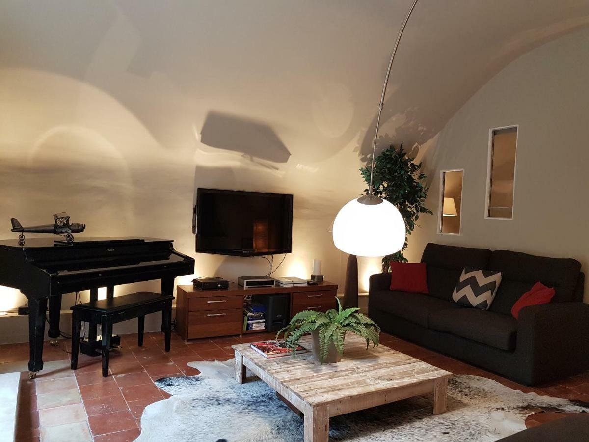 Apartamento Bastide en Provence Auriol Exterior foto