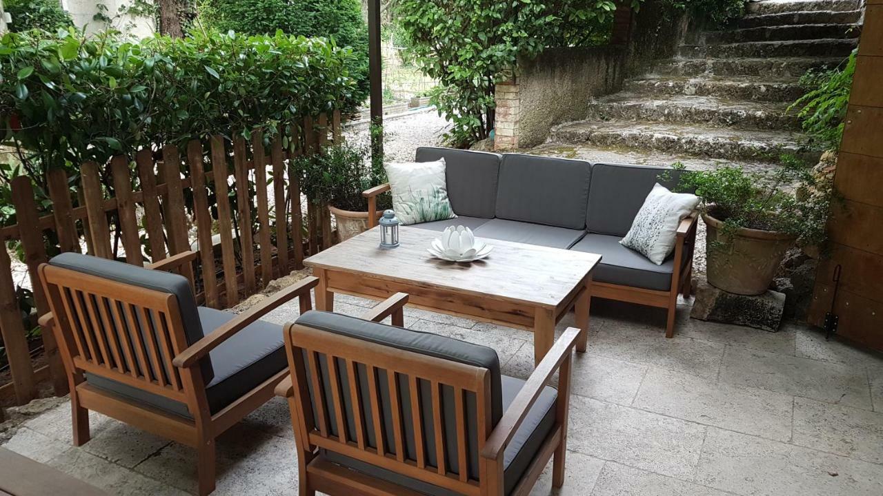 Apartamento Bastide en Provence Auriol Exterior foto